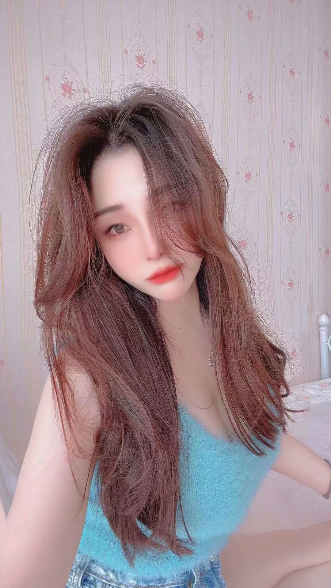 验证南京虹悦城小苹果